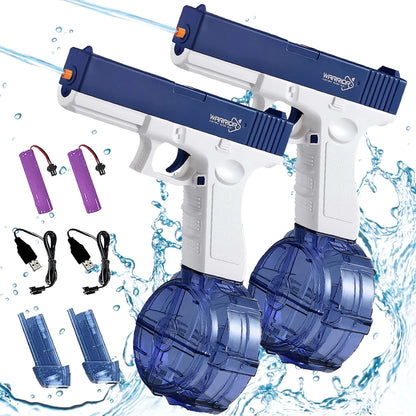Automatic Electric Water Gun