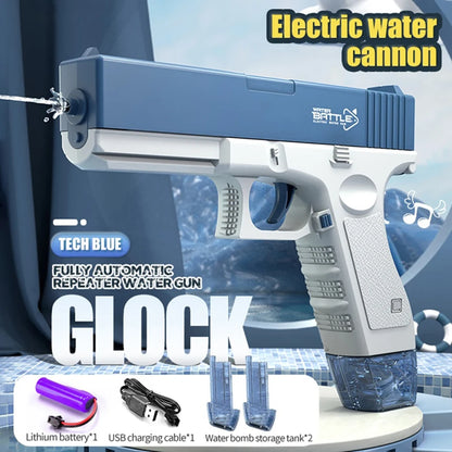 Automatic Electric Water Gun