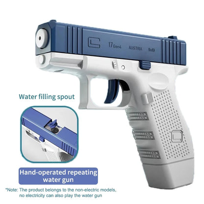 Automatic Electric Water Gun