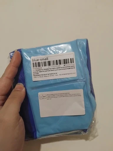 Review Card