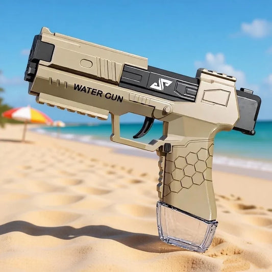 Manual High Pressure Water Blaster