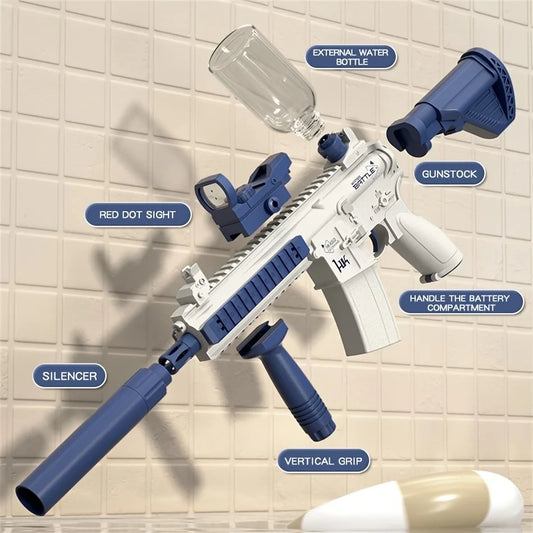 Automatic Electric Water Gun