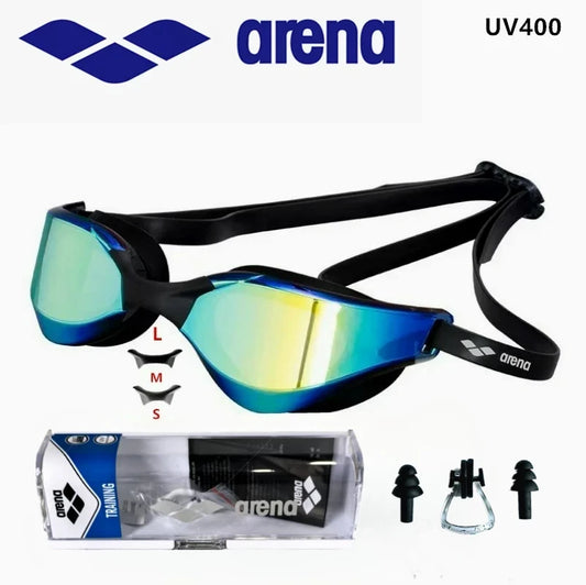 Arena Professional Racing Goggles