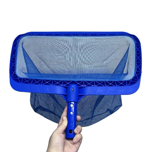 Large Capacity Pool Leaf Rake