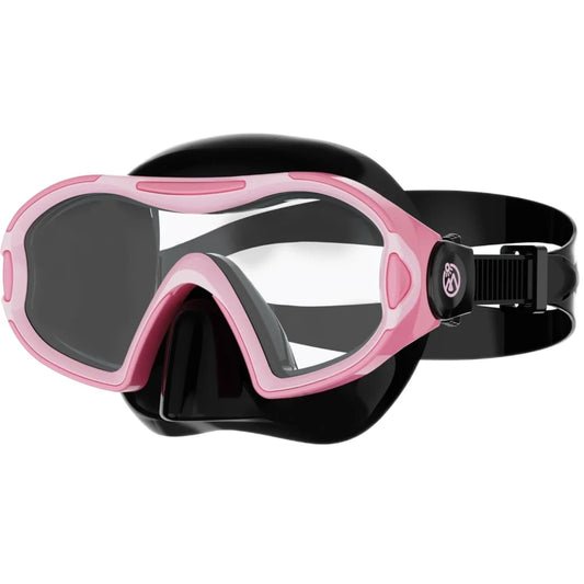 Kids Swim Mask with Nose Cover