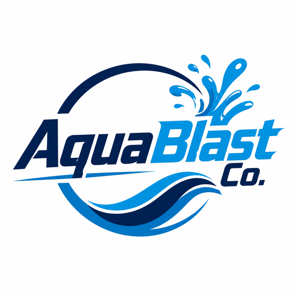 AquaBlast Co.